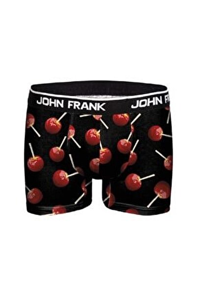 John Frank Boxer