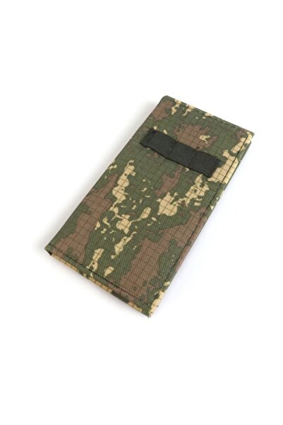 TUMA Askerı Not Defter