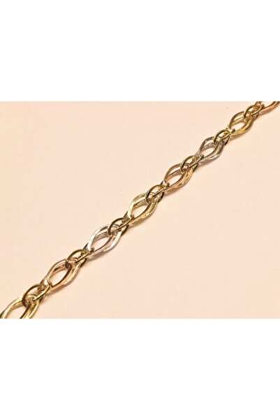 Güler Kuyumculuk Altın Hallow Bileklik