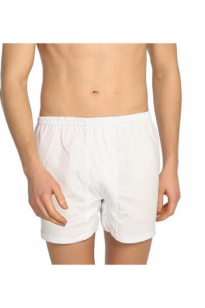 A&K ZÜMRA Men's Cotton Argentinian Briefs Single Pack