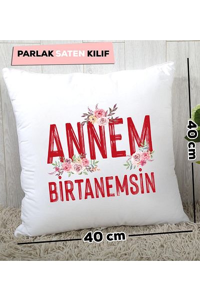 Hedizu Tu ești mama mea Birtanems Pernă