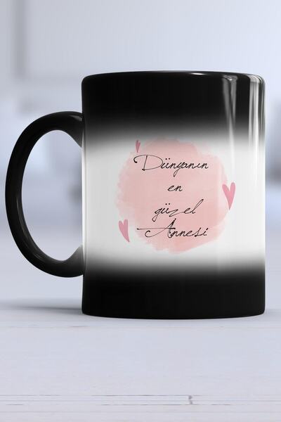 Hedizu كوب سحري لأفضل أم في العالم