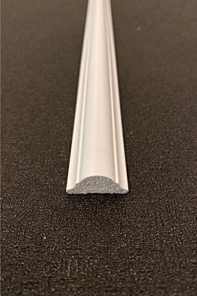 Decomanya Boyanabilir Duvar Çıtası 3 Cm Poliüretan Çıta Boyanabilir Çıta 1 Bo...