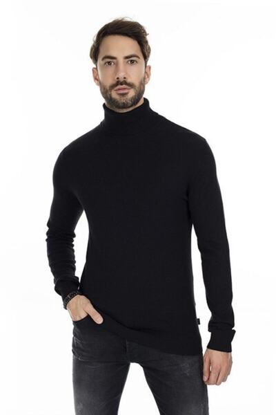 Jack & Jones Ανδρικό πουλόβερ Jack Jones Emil 12157417