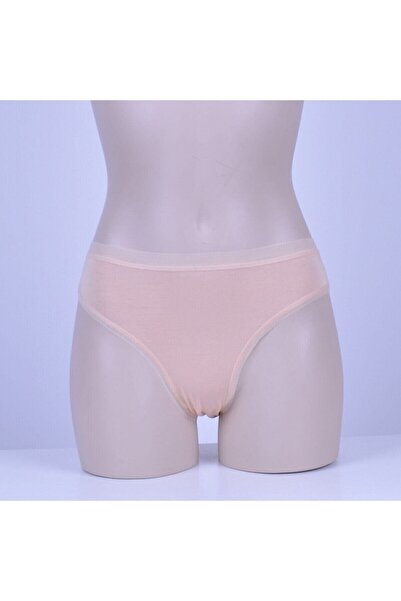 Papatya سراويل نسائية مطاطية شفافة 2864