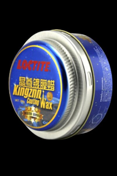 LOCTİTE Henkel Loctıte 7250 Seramik Koruma Cilası 280gr Katı Wax