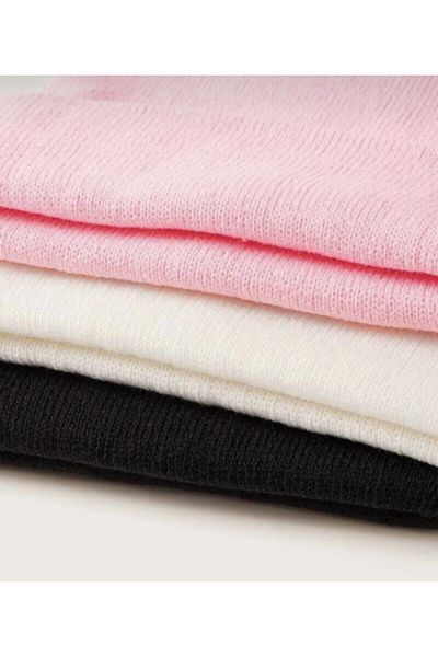 laviyonsa 3-Piece Basic Unisex Beret
