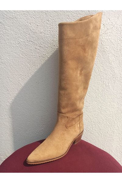 shopcolic 989 Μπότες Cowboy