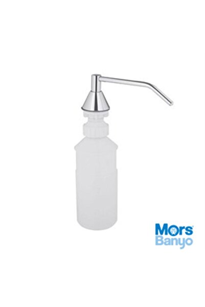 Genel Markalar Tema Banyo Ankastre Sıvı Sabunluk