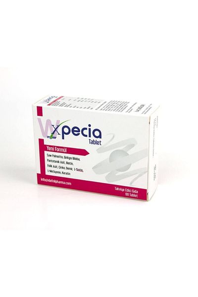 Xpecia Size 60 Women's Tablet