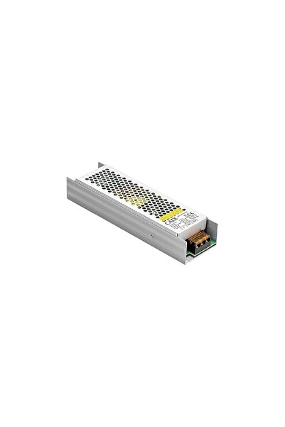 Cata Şerit Led Trafosu 21 Amper 250 Watt Slim Fansız Ct2577