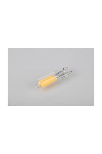 Cata 2.5W Ledli Kapsül Ampul G9 Duylu Ct-4221