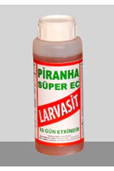 Pirana Piranha-dragon Super Ec 500 Ml (sivrsinek,karasinek,hamam Böceği,kene,...