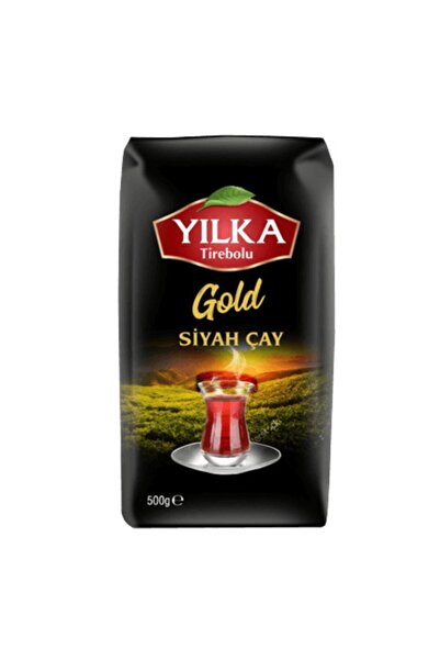 Yılka Çay Gold Çay 500 gr