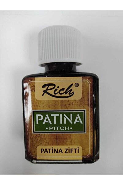 Rich Patina Zifti 125 ml