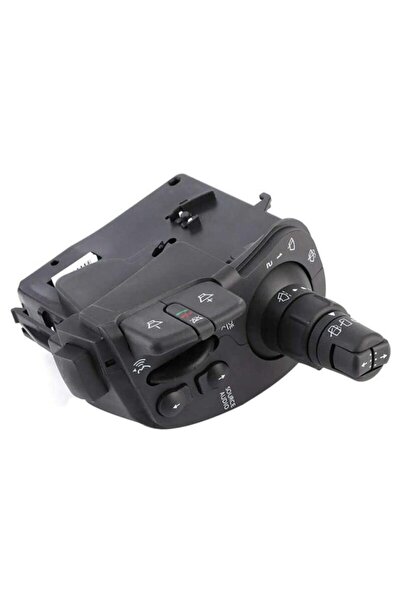 Genel Markalar Renault Kangoo Uyumlu Silecek Radyo Kumanda Kolu 2011--2017