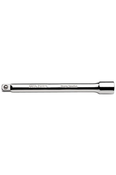 CETA FORM C01-77 1/4'' Socket Extension Arm 250 Mm