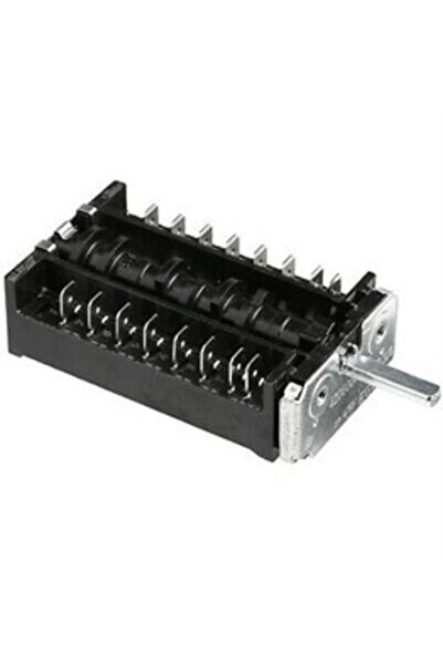 Vestel Fırın Komitatör