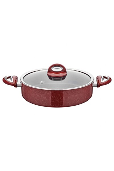 Taç Granite Karnıyarık Casserole Rice Casserole 26 Cm.