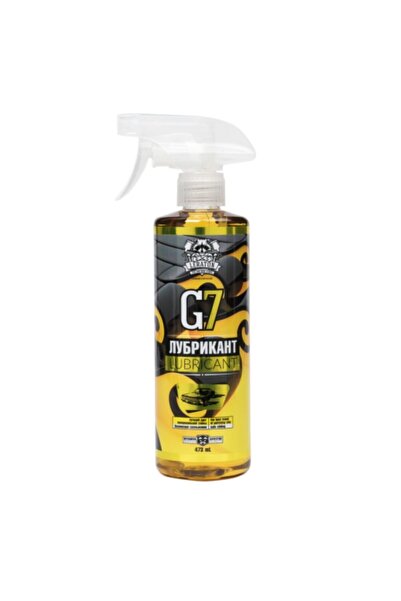 G7 Kil Kaydırıcı 473ml