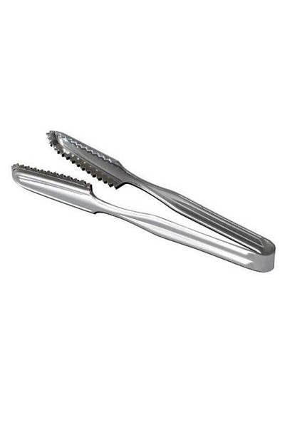 Emr züccaciye Aslan Rostfrei Stainless Lux 430 Steel Ice Tongs