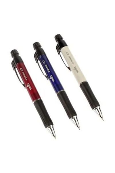 Umix U-power 0.7 Mm and Tip Set Mixed Color 1 Piece