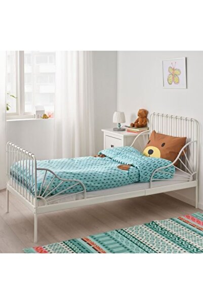 hitteknoloji Kapphast Köpek Çocuk Nevresim Takımı 150x200/50x60 Cm