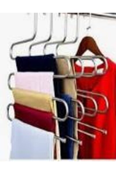 Bifirsat خزانة داخلية مكونة من 5 طبقات، بنطلون بيجامة ووشاح ووشاح