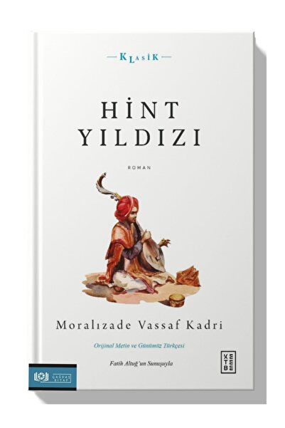 Ketebe Yayınları Hint Yıldızı