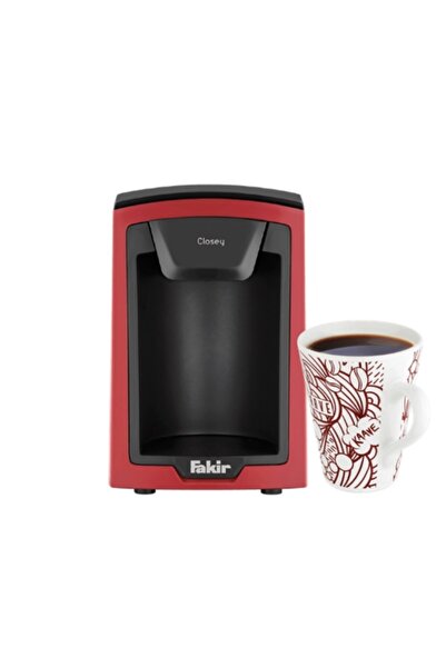 Fakir Closey Filter Coffee Machine