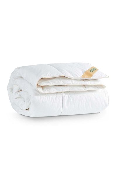 OTHELLO Double Classico Soffica Quilt - Goose Feather (195X215)