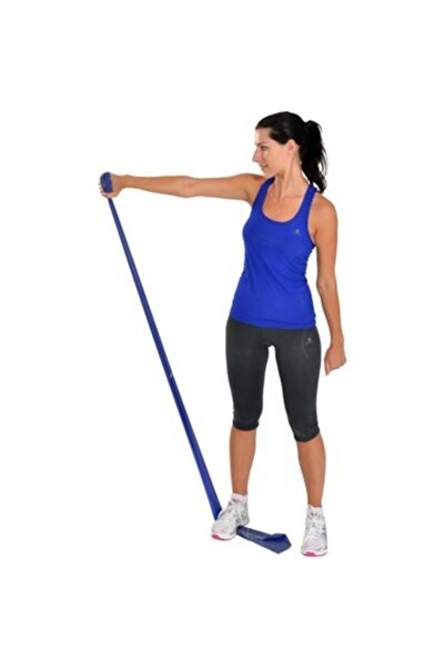 Minion Bandă de exerciții Tera Band Red Mn1520