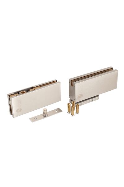 KAHE Hydraulic Glass Door Hinge Pneumatic (standard)