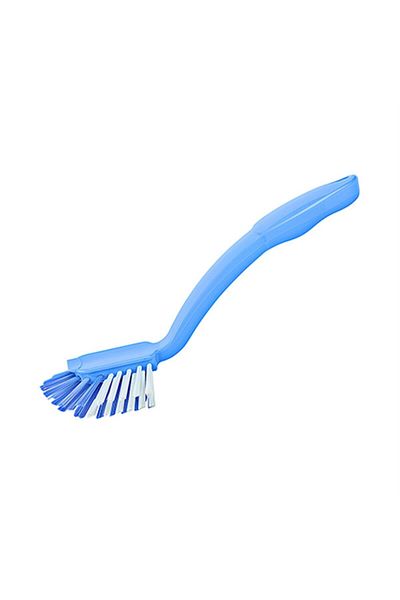 Bifirsat Toilet Bowl Sink Bathtub Washing Cleaning Brush Plastic Handle