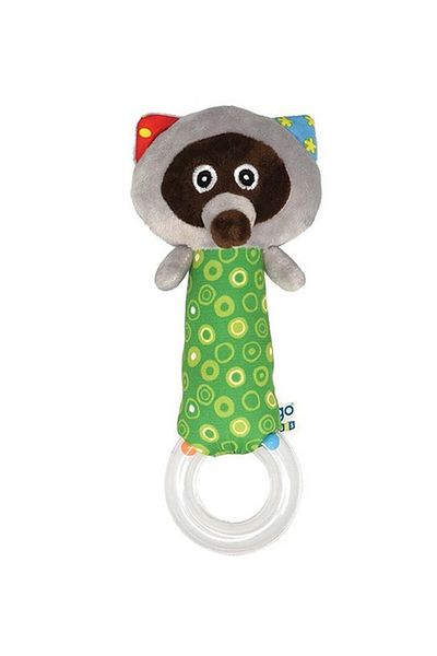 Prego Prego Toys Fk348 الراكون - أحذية الراكون للفتيات