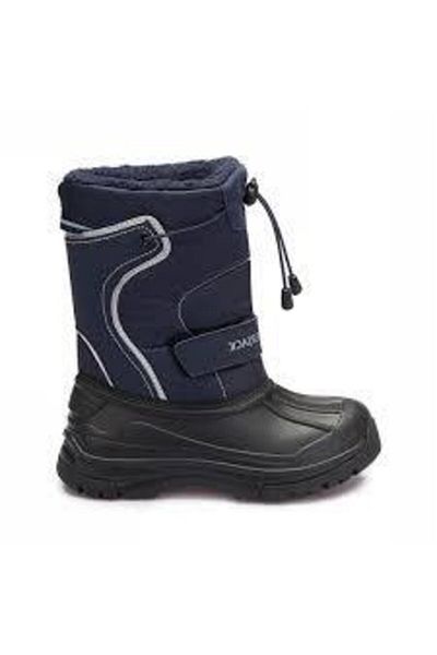 lumberjack Snow Navy Blue Outdoor Trekking