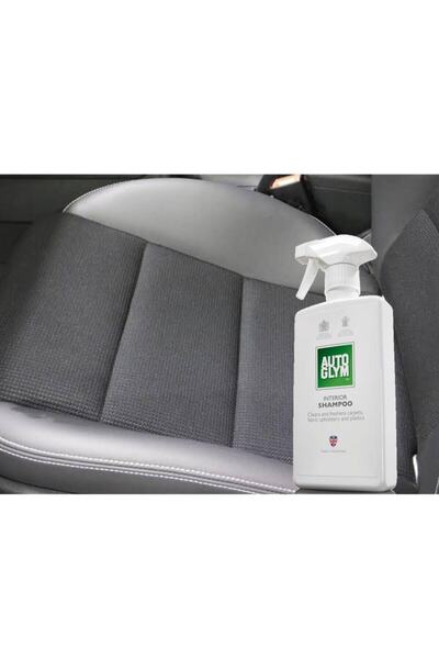 AutoGlym Autoglylm Interior Shampoo 500 ml.