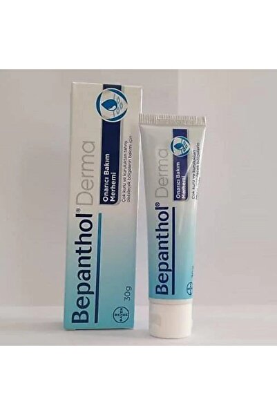 Bepanthol Derma Onarıcı Bakım Merhemi 30 Gr