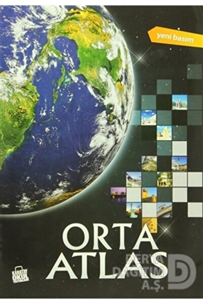 Karatay / Orta Atlası