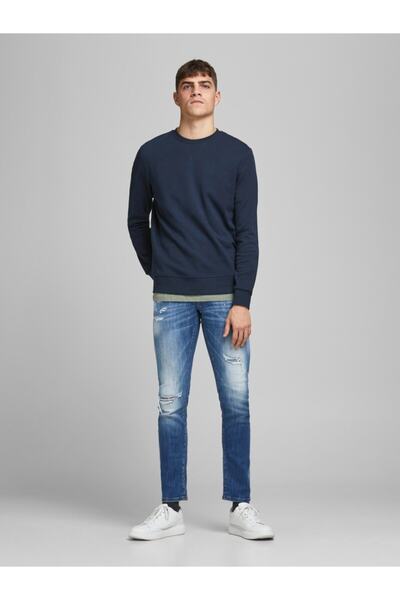 Jack & Jones Jack Jones Men's Sweatshirt