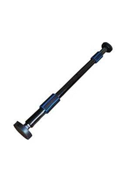 Mrt Sport 93x104 Cm Dayanıklı Ayarlanabilir Çelik Kapı Ve Koridor Arası Barfi...