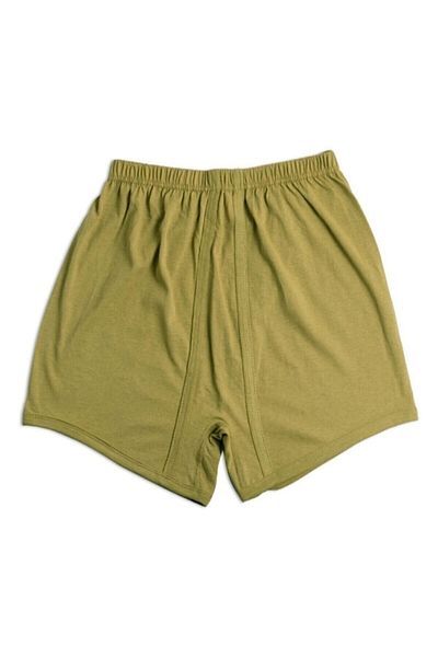 A&K ZÜMRA Men's Cotton Argentinian Briefs Single Pack