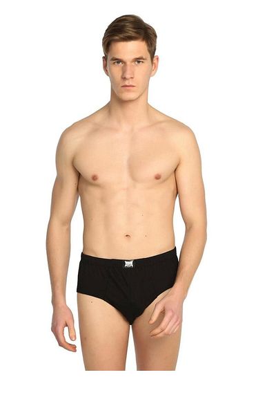 Tutku Men's Colorful Slip Panties 6 Pack