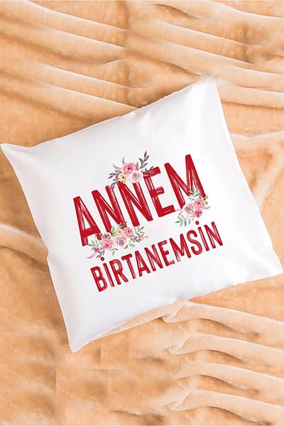 Hedizu Tu ești mama mea Birtanems Pernă