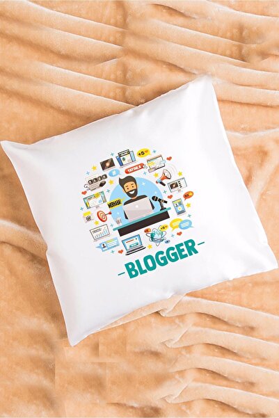 Hedizu Blogger Подушка - Зручний крій