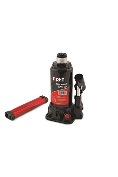 DHT D12000010 Şişe Kriko 10 Ton