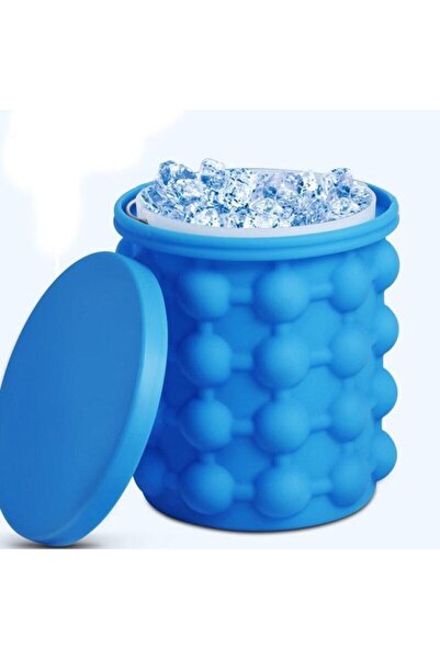 DarkSent Çok Fonksiyonlu Soğutucu Ve Buzluk