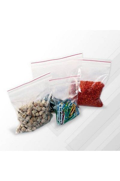 Dolphin Ziplock Bag 6x7 2000pcs