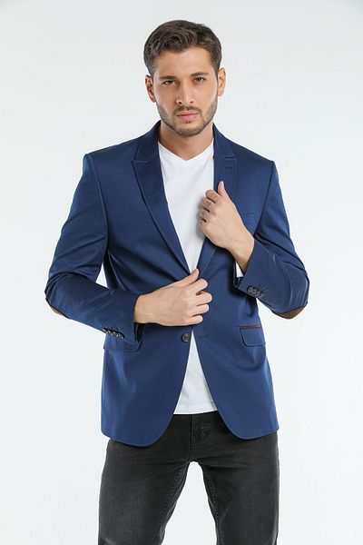 jön Single Jacket