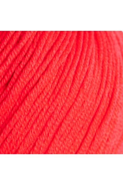 Gazzal Baby Cotton Amigurumi, Punch 5 Pack Πλεκτό κορδόνι χειρός, 50 gr (3460)